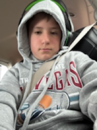 Grady Johnson
