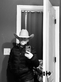 Casey Dylan Belz