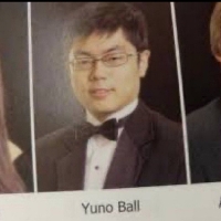 Nick Lam