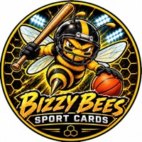 Bizzy Bees Sport Cards [Free Shipping] profile image