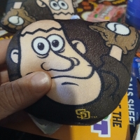 User profile image