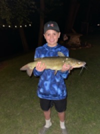 Landon Yule