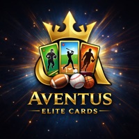 Aventus Elite Cards