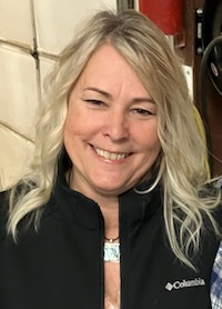Jerri Cook