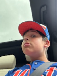 Adam Arocho