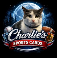 Charlie’s Sports Cards