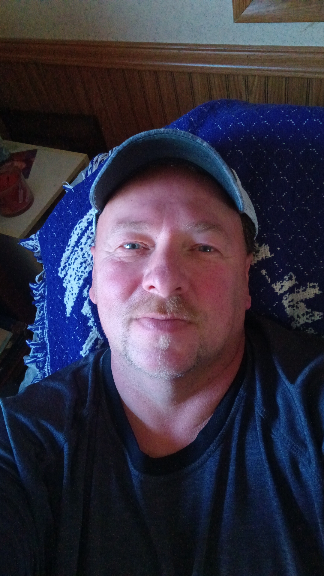 Jim Warren