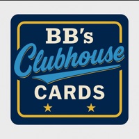 BB’s Clubhouse Cards
