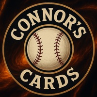 Connor’s Cards