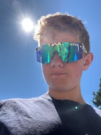 Tyson Muhlhauser