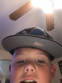 User profile