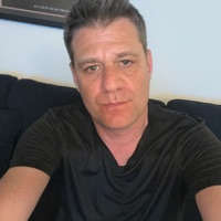 Joey Morgan