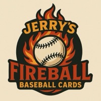 JFB Baseball Cards