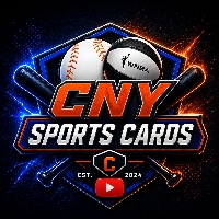 CNY SPORTS CARDS