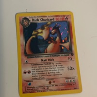 Pokémon Seller