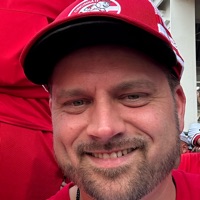 Clinton Schultz