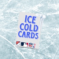 Ice Cold Cards