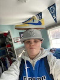 Brendan Christopher Blosat