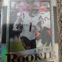 Bengals #1