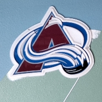 Go Avs Go
