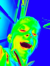 Liam Schorr