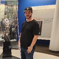 Rob Topor profile image