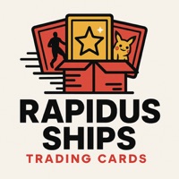 Rpaidus Ships
