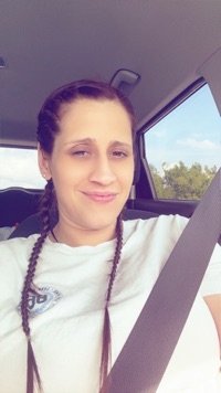 Tori Thibodeaux