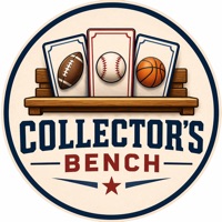 Collectors Bench