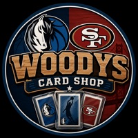 Woody’s Card Shop