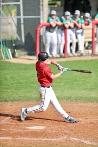 Garrett Kuhn-Rice