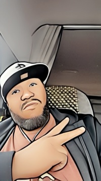 Corey Jerome Perry