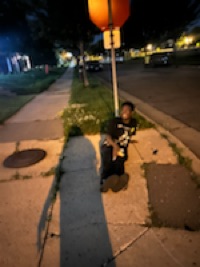NorthMikey