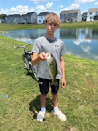 Noah Hensley