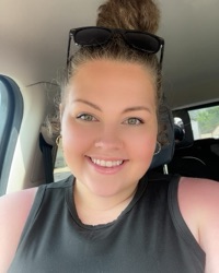 Chrissy Thompson