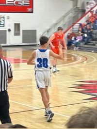 Riley Mullins