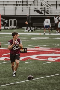 Hunter Hochbaum