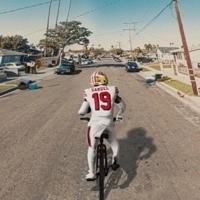Luke Sanders