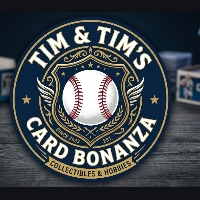 Tim And Tims Card Bonanza