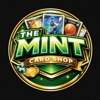 The Mint Card Shop