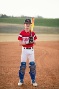 Kade Burns