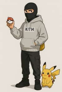 User profile image