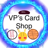 VP’s Card Shop