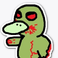 DUCKMANGOD