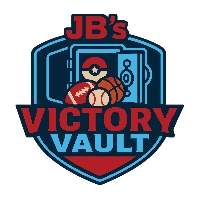 JB's Victory Vault