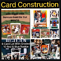 Card Construction