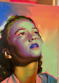 User profile image