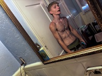 Elijah B Cox