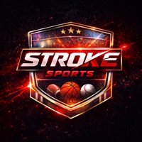 Stroke’s Sports