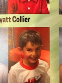 Dylan Garratt